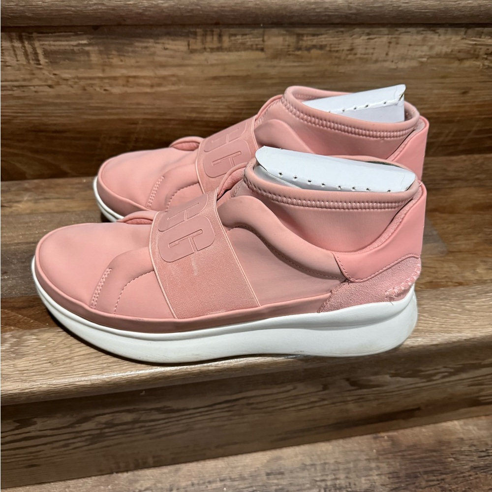 Ugg sneakers